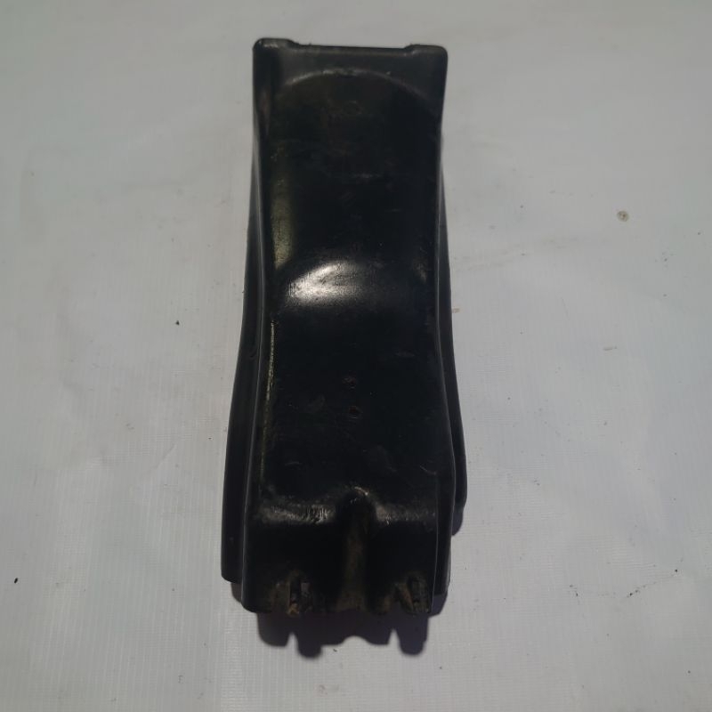 sambungan spakbor kolong spakbor dalam gl100 gl125 cb K5 cg original copotan