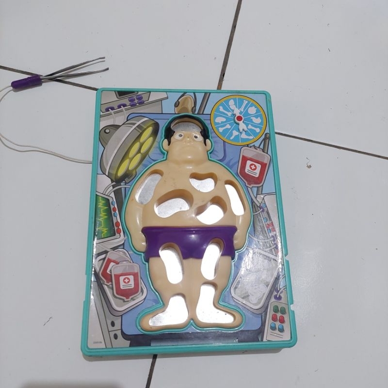 mainan dokteran toys r us nottt elc