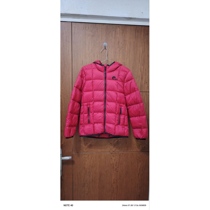 Jual Jacket Bulang Nepa Kids