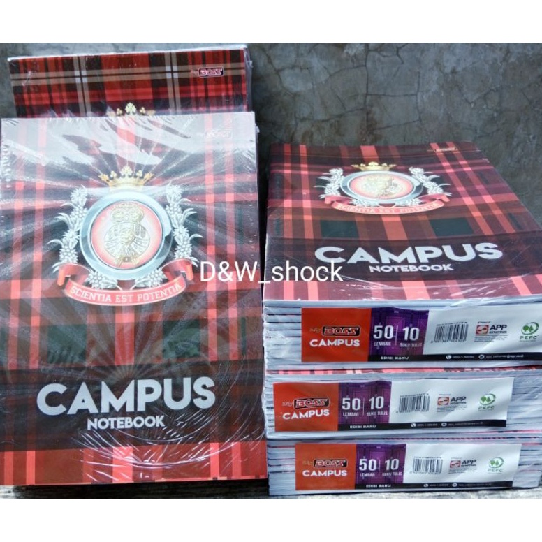 

Terupdate promo buku tulis big boss 5 lembar buku catatan ukuran boxyy isi 5 pcs buku E77