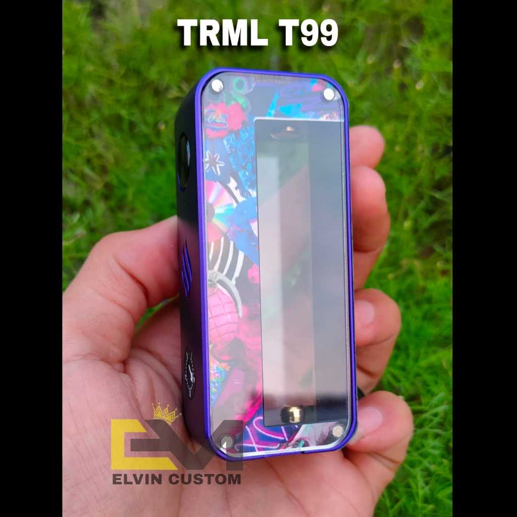 panel bening trml T99 Akrilik