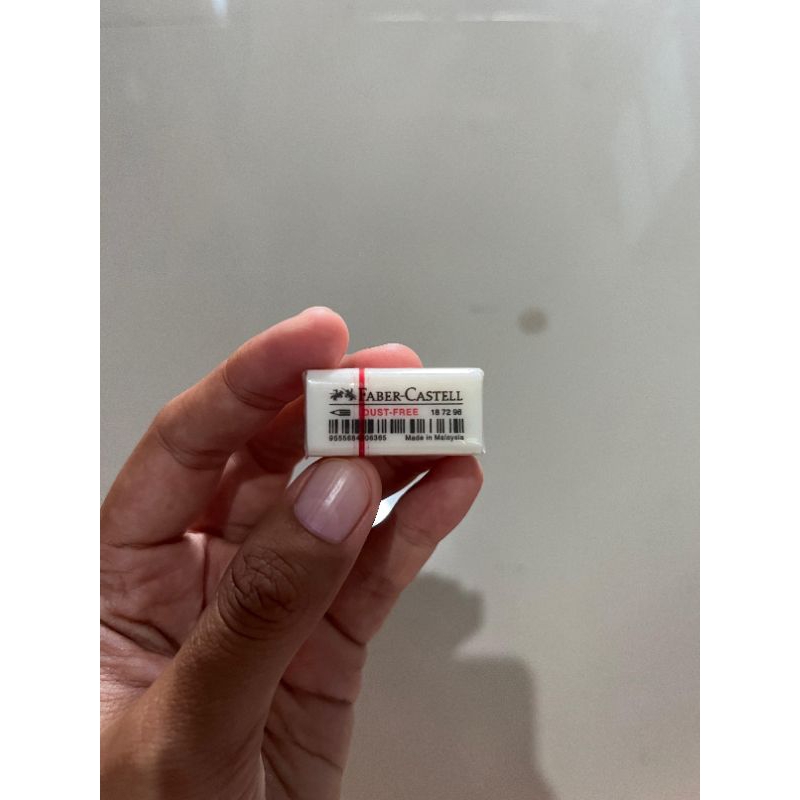 

FaberCastell Penghapus