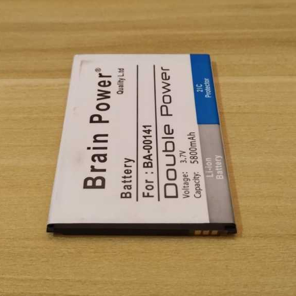 Batre Battery Brain Power MITO BA00141 / z1 plus / A37