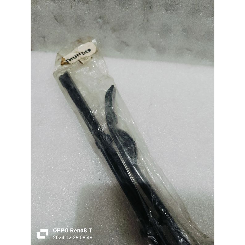 [ SEPASANG ] KARET TENSIONER THUNDER 125 POLOSAN LIDAH TENSIONER THUNDER125