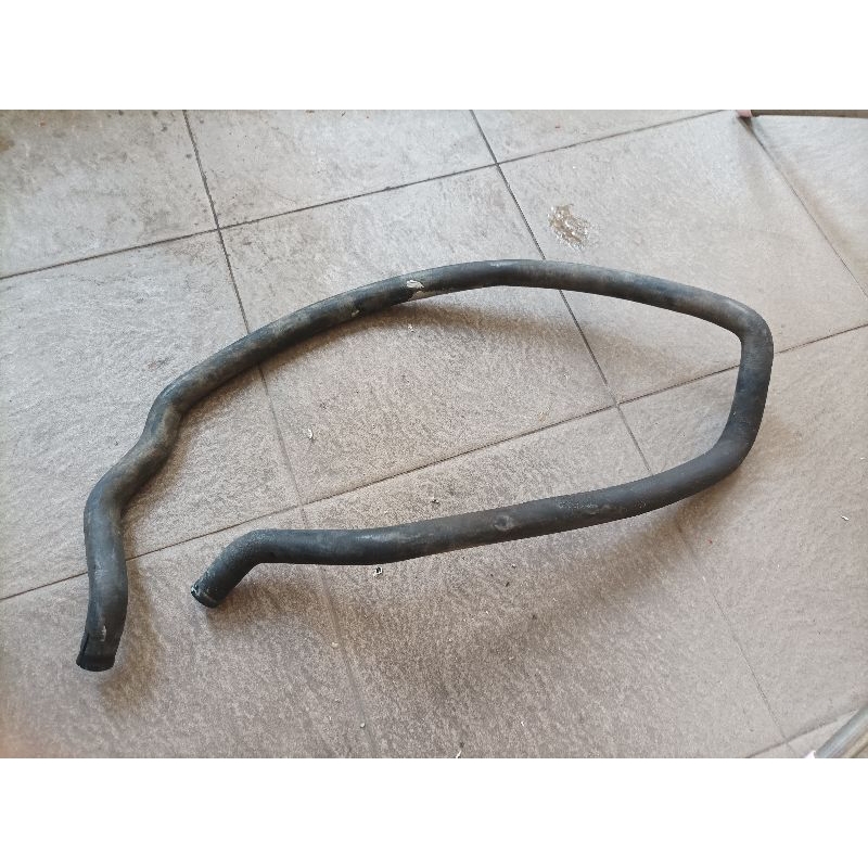 selang radiator bawah tabung radiator reservoir peugeot 405 sr peugeot 307 sw peugeot 307 sporty