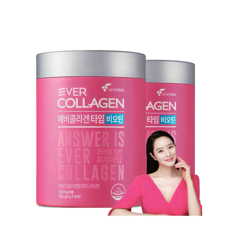 EVER COLLAGEN