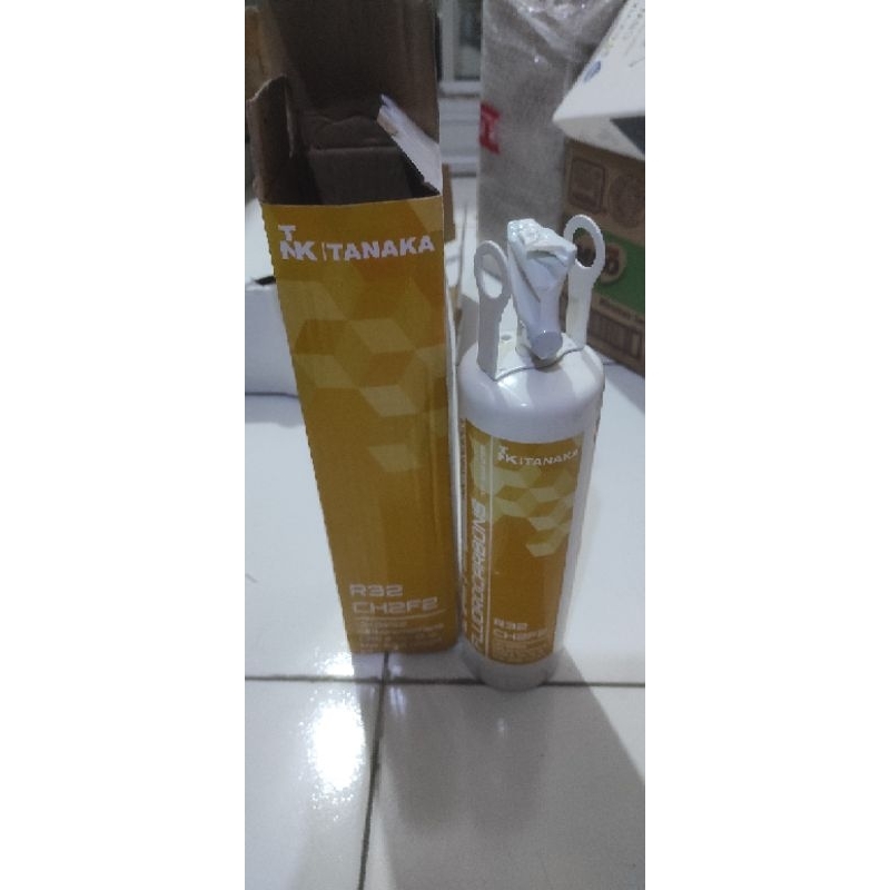 FREON R32 KALENG R 32
