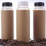 

Kopi Susu Botolan Premium 1 liter Ready To Drink