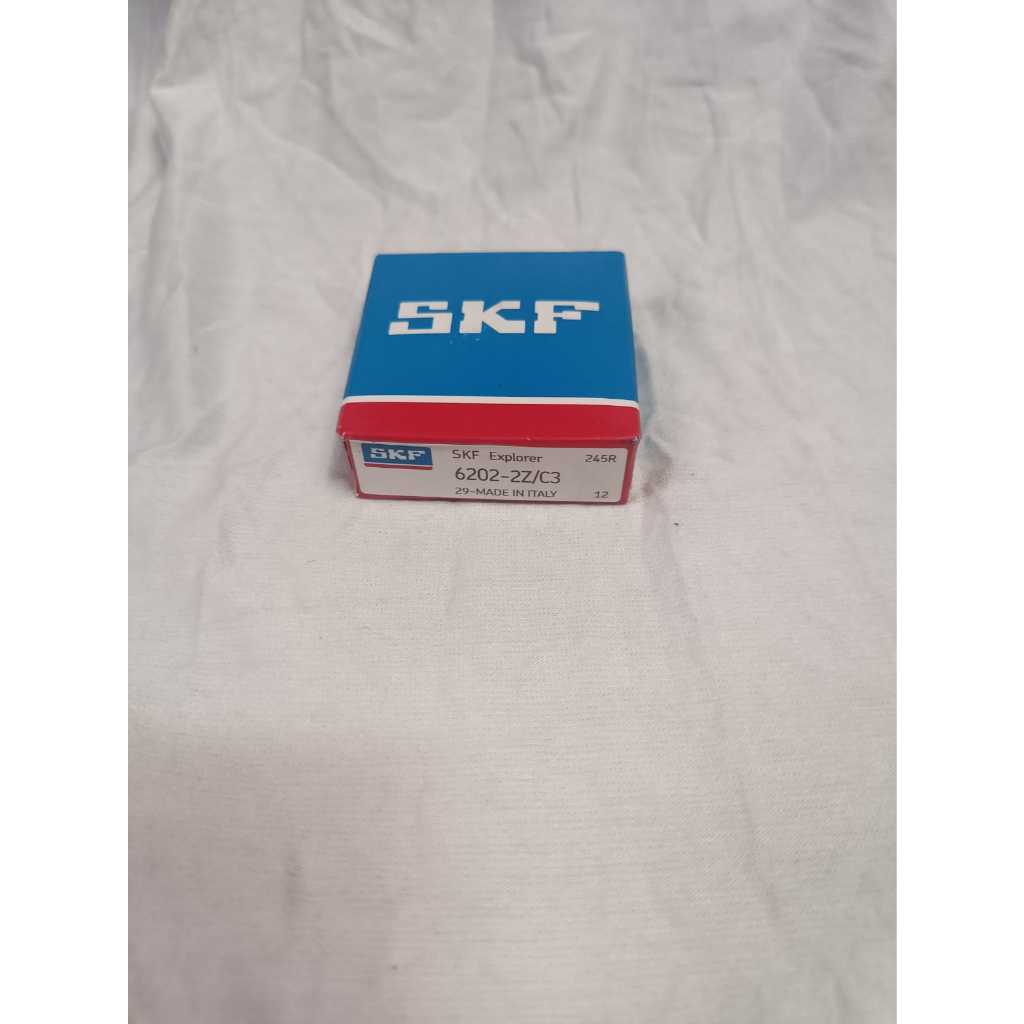 Bearing SKF 6202-2Z/C3 - Baru