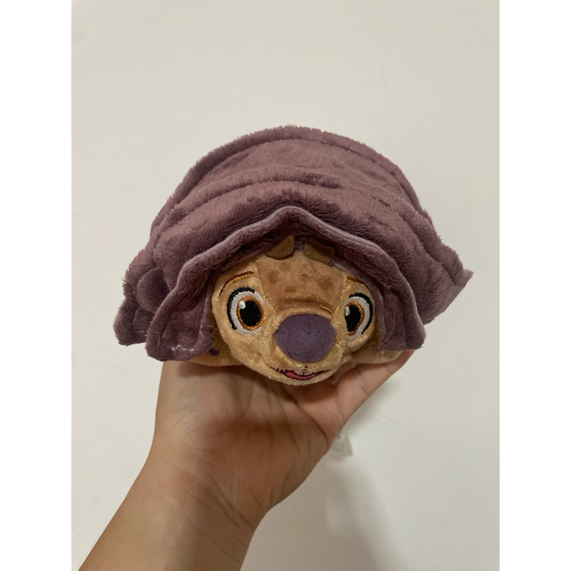 Boneka Princess Raya and the last dragon Ori Disney