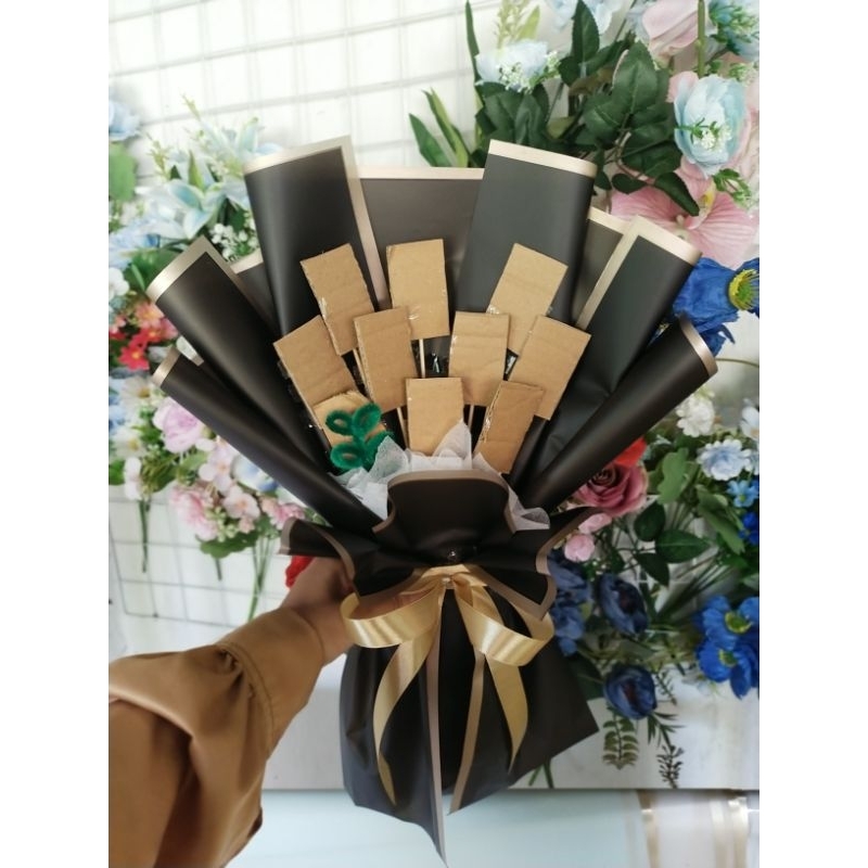 Bucket kosongan bisa di isi jajan atau foto