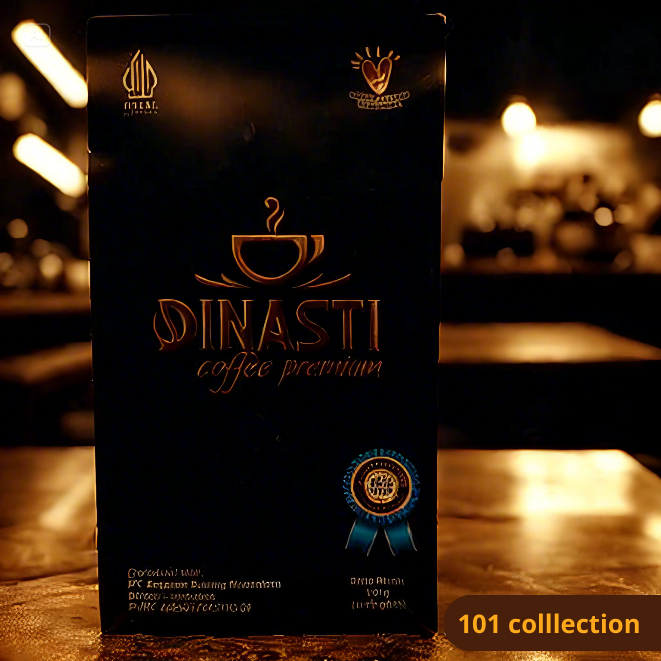 

DINASTI COFFE PREMIUM ARABIKA ASLI BANDUNG