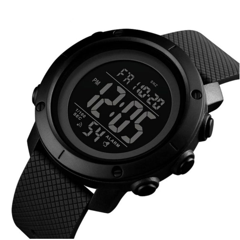 Jam tangan SKMEI 1426 Original Ready [bonus tas]