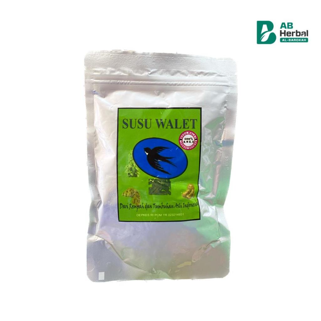 

PROMO SUSU WALET EXP 04 2025 PENGGEMUK BADAN ORIGINAL ISI 150 gram