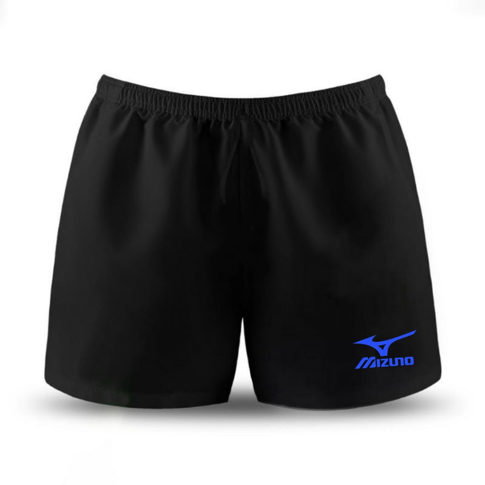 celana pendek sport olahraga pria wanita terbaru populer mizuno