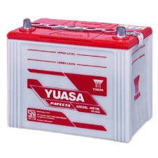 ACCU BASAH YUASA  NS70/NS70L 12V 65Ah