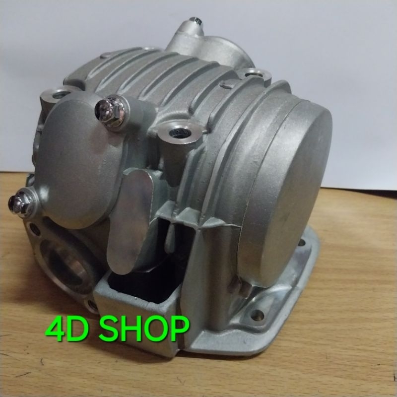 CYLINDER HEAD ASSY KARISMA SUPRA X125 LAMA