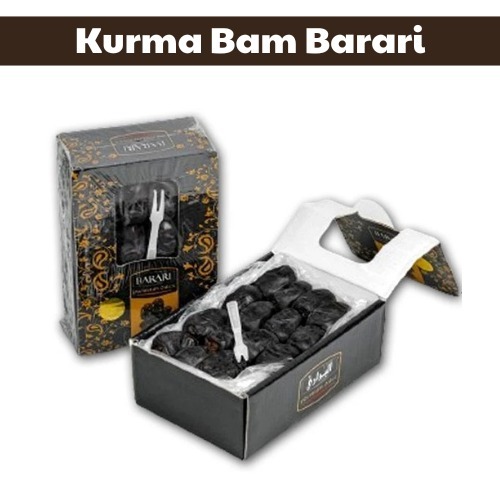 

Bam Barari Kurma Bam Barari Anggur Premium Dates Hologram Original Kurma Bam Kurma Nabi Bam Barari