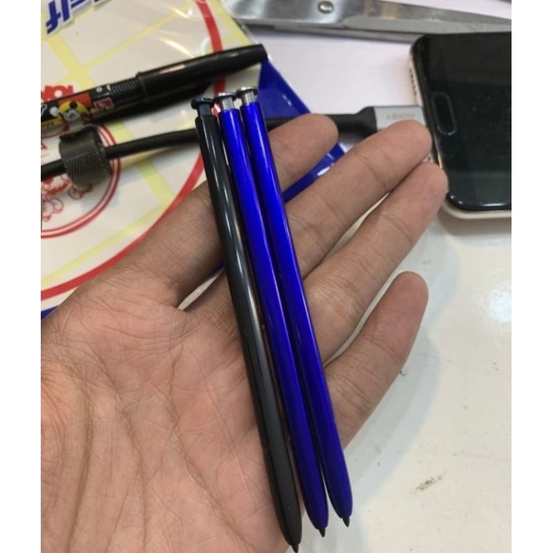 original copotan s pen samsung galaxy note 10 plus