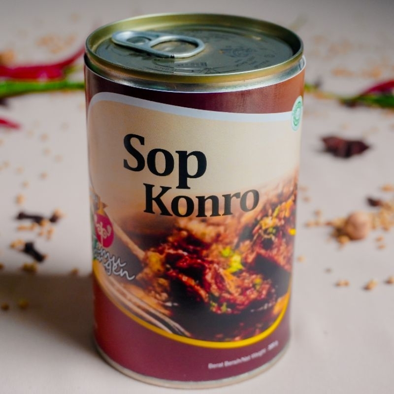 

SOP Konro