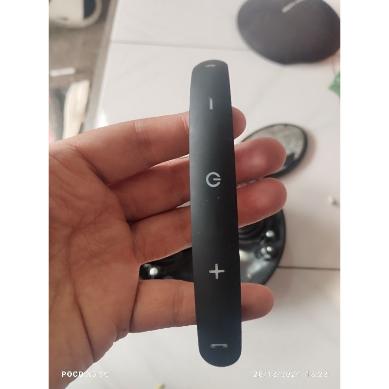 karet tombol Harman kardon onyx mini