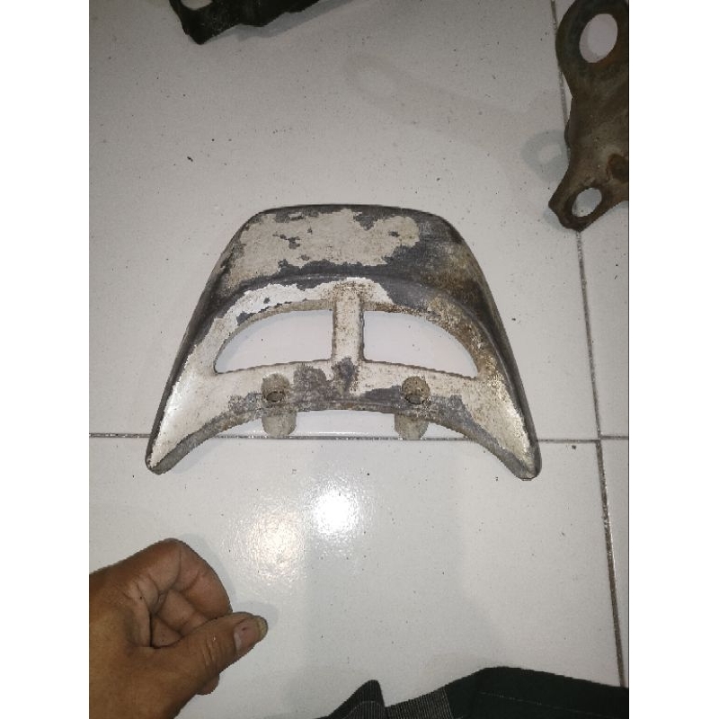 behel yamaha fizr r second ori