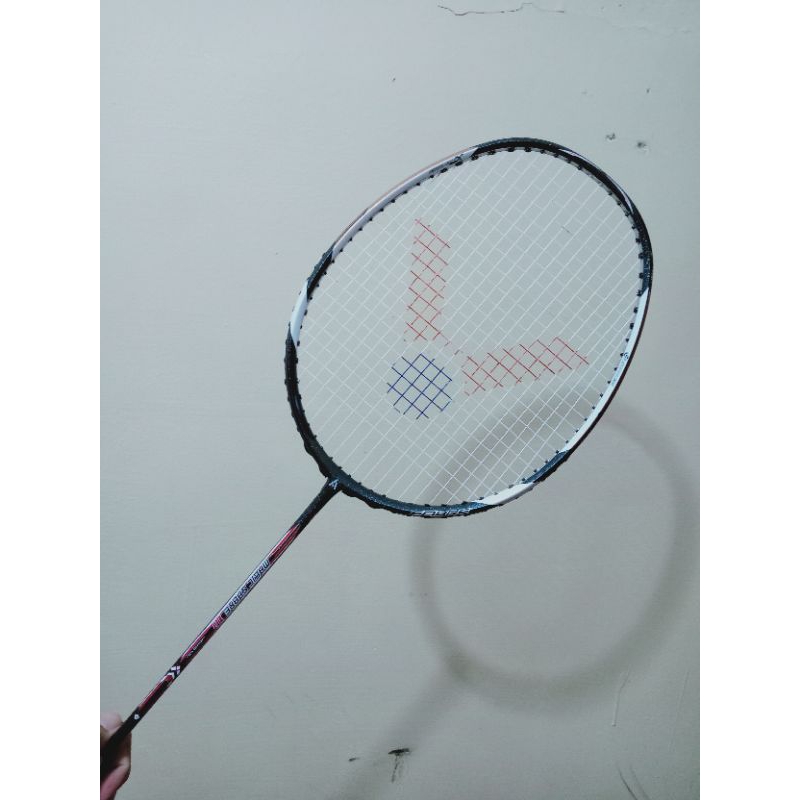 Raket Ashaway magic sabre 10 original langka