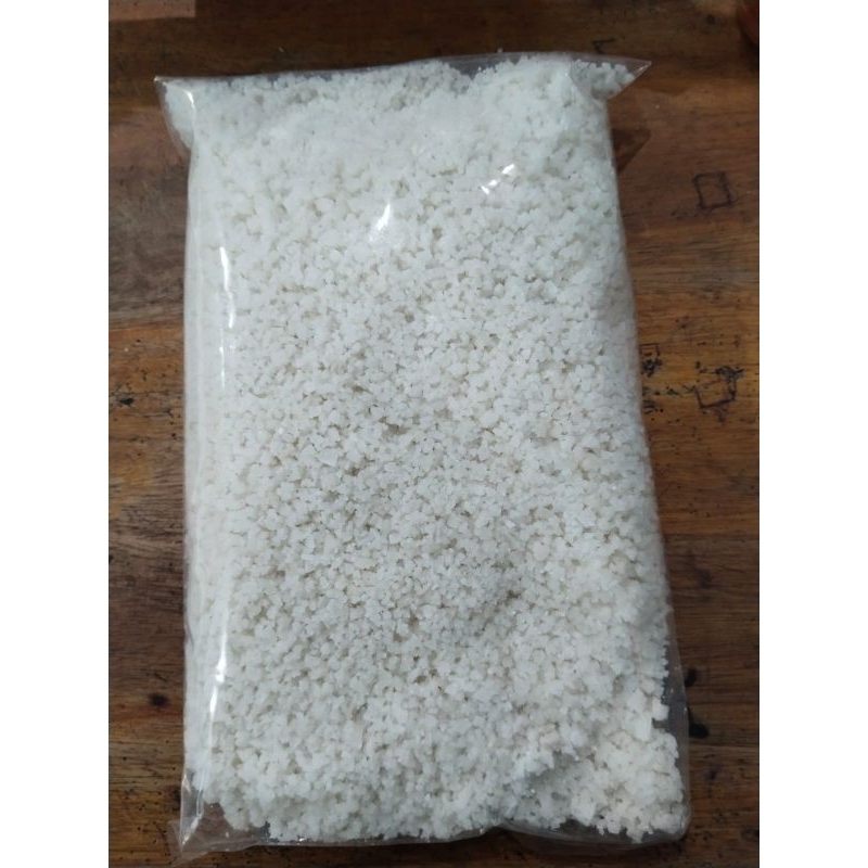 

garam kasar