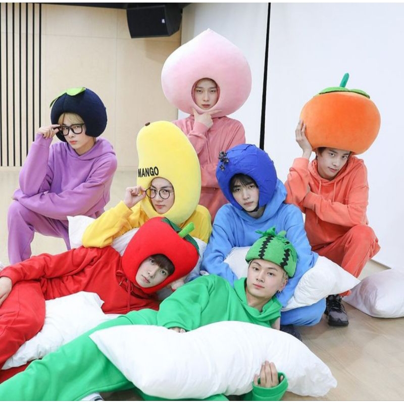 PELUNASAN merch official enhypen