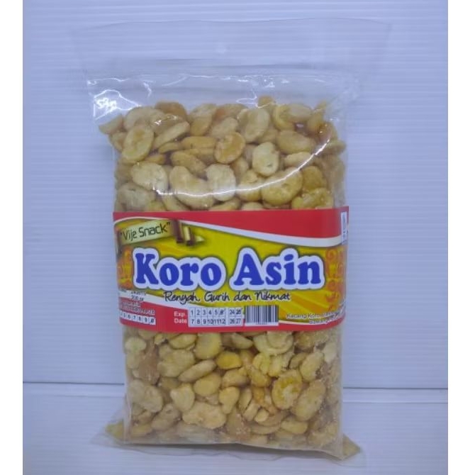 

Koro Asin