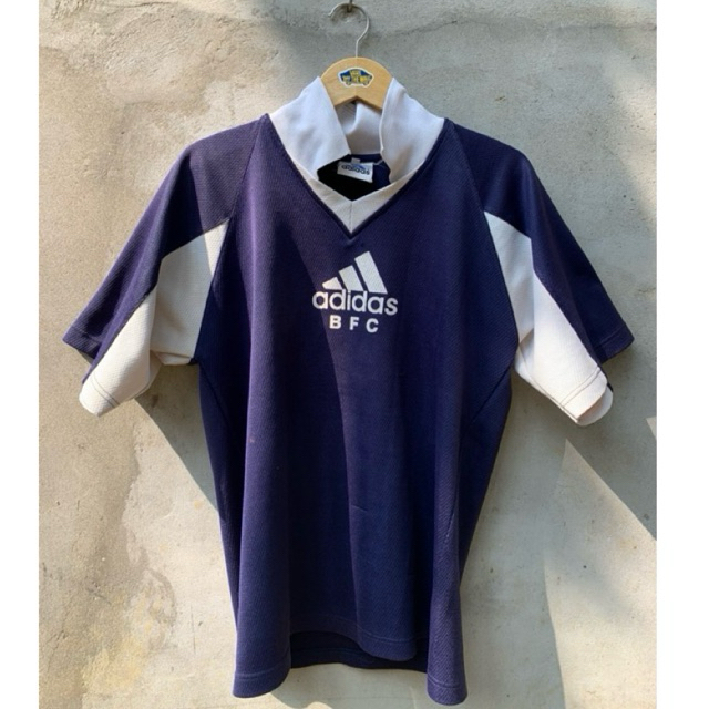 Jersey Adidas retro Vintage