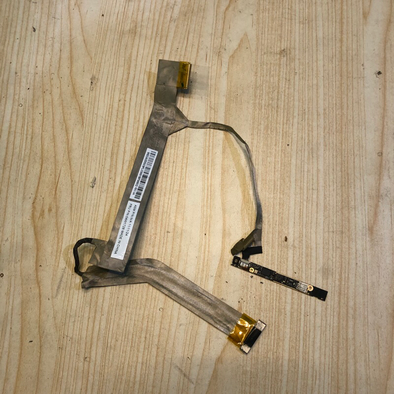 flexibel & camera Lenovo Thinkpad L421 original