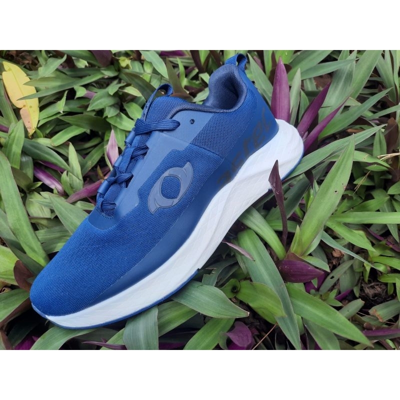 sepatu sport olahraga original sepatu runing Astec asli ori