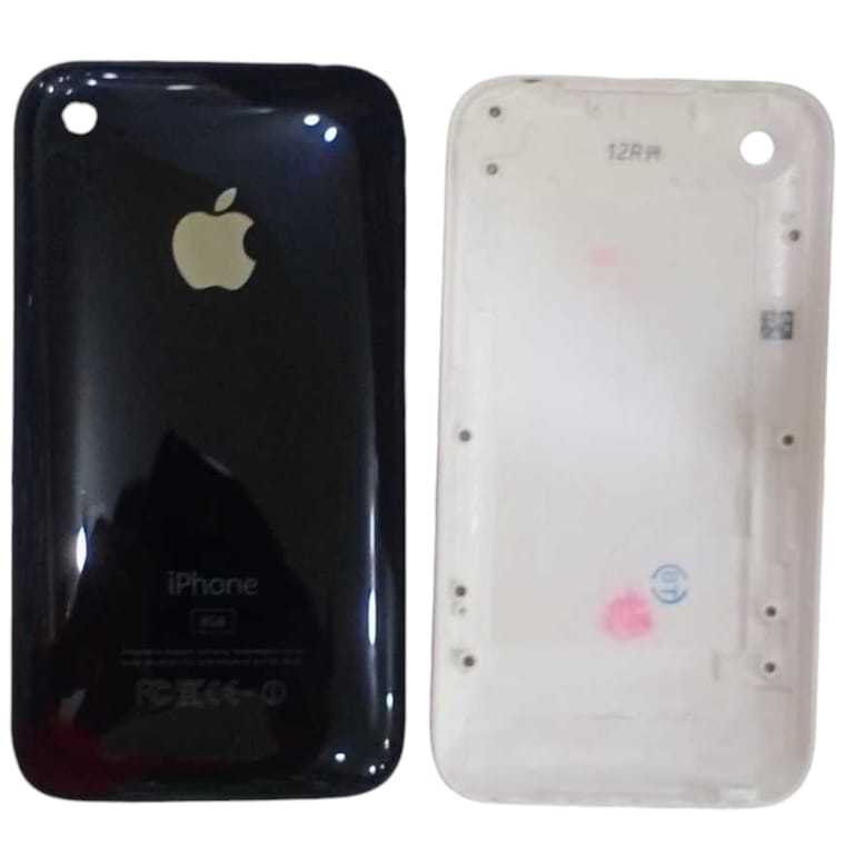 CESING / TUTUP BELAKANG IPHONE 3