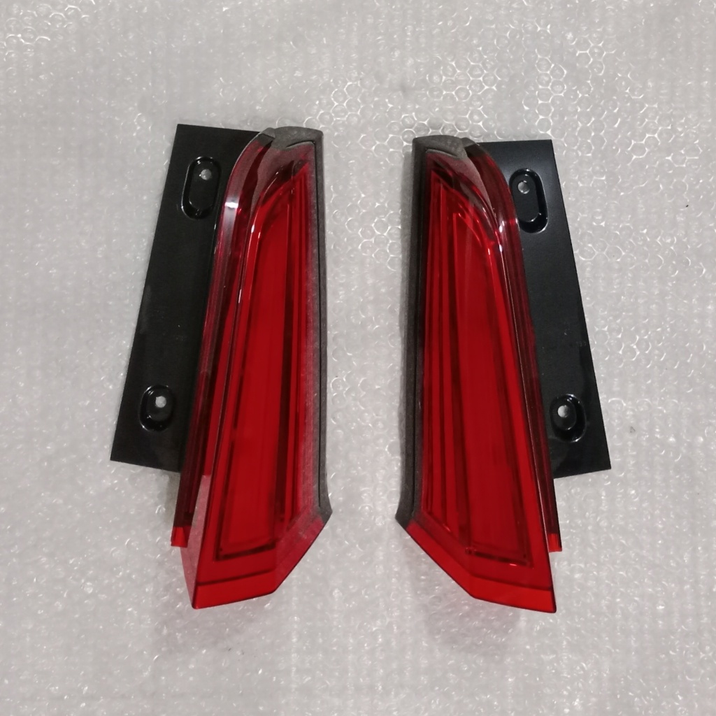 Reflektor Bagasi Atas Suzuki Ertiga