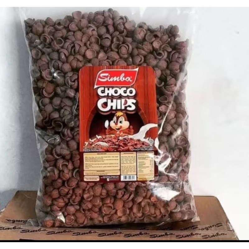 

coco chips isi 150 gram