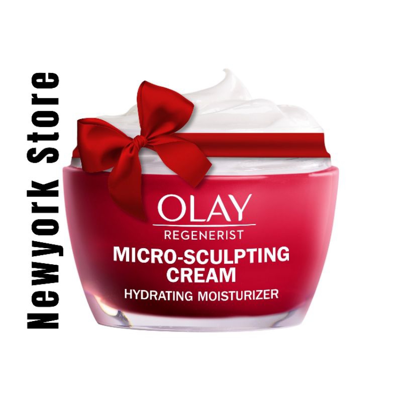 Olay Regenerist Micro-Sculpting Cream