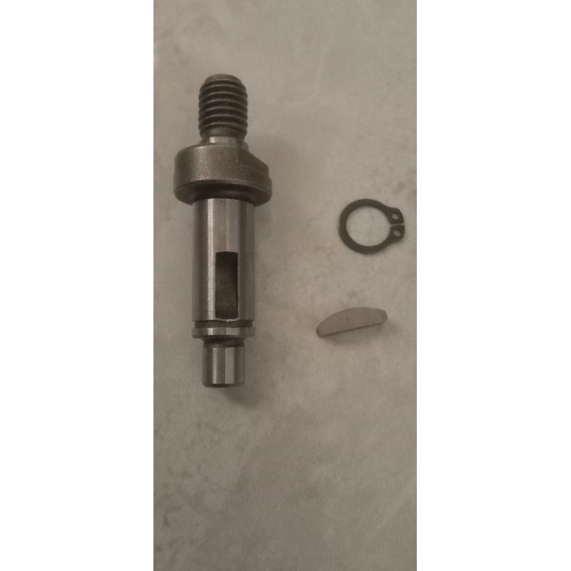 spinde spindle l,as dpn kepala gerinda RYU RSG 100-3