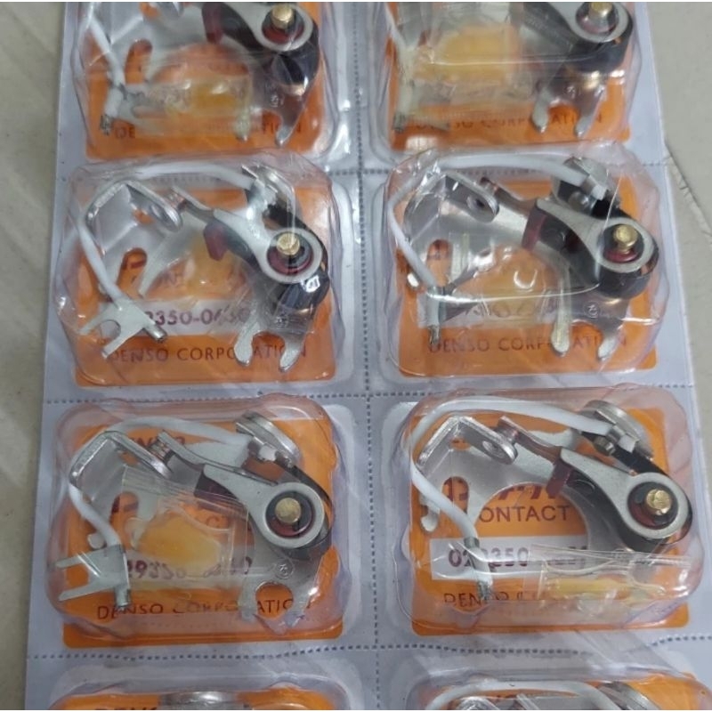 platina kijang 5k 7k