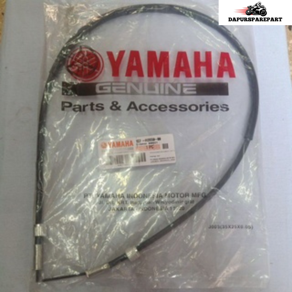 KABEL KILOMETER  JUPITER MX 1S7 DS242