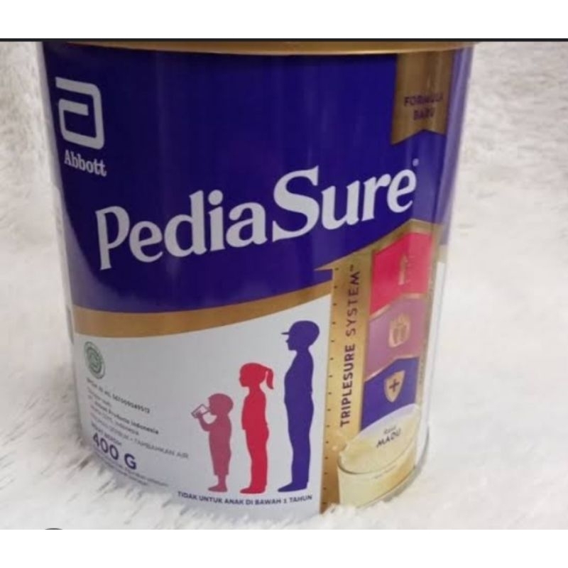

susu murah Pediasure madu 850g exp Agustus 2025