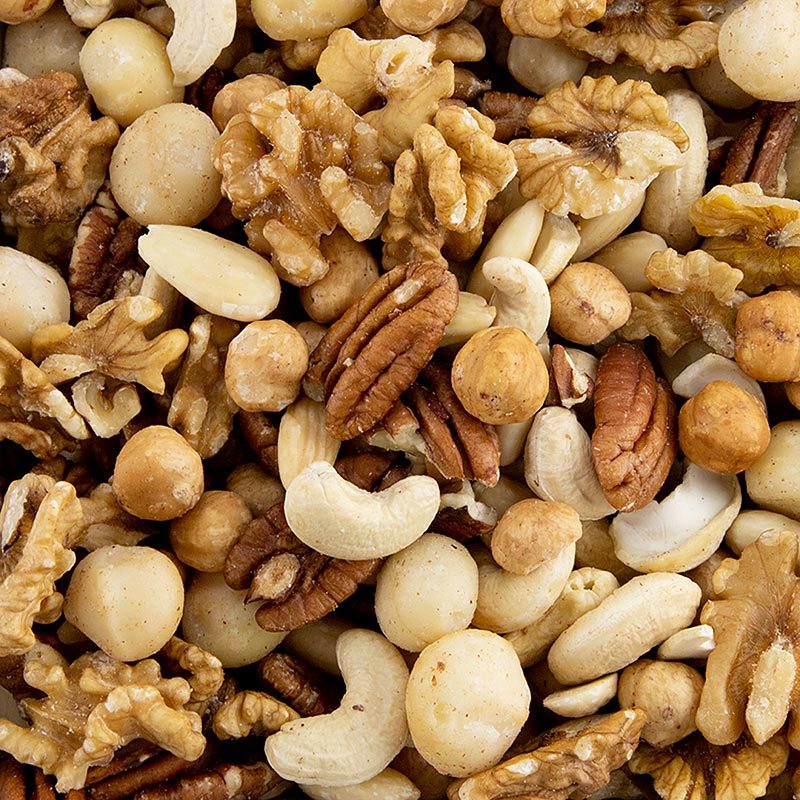 

RAW Nut Mix 30ml Essence DIY E-liquid