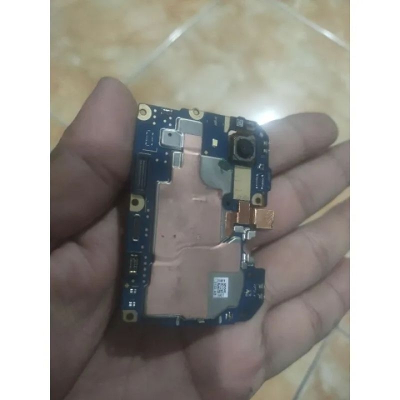 mesin hp realme Narzo 50i RMX3131 ORI mesin normal