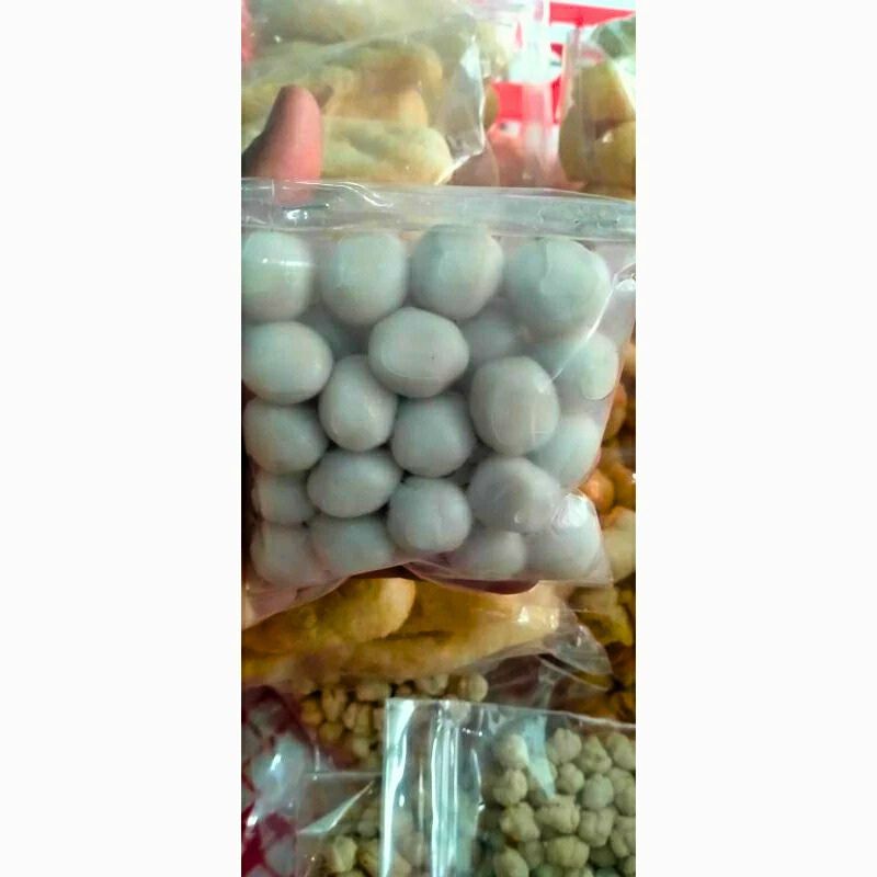 

Cilok baso aci isi 30 pcs