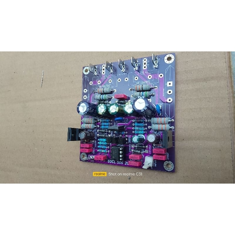 socl 506 dobeleyer balap