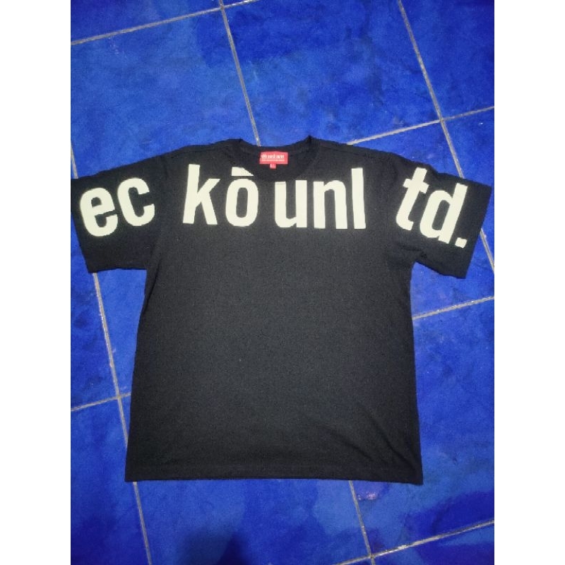 Ecko untld