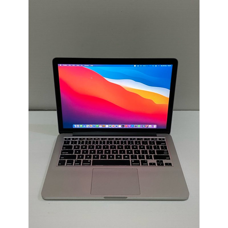 Macbook pro retina Late 2013 i5 seken