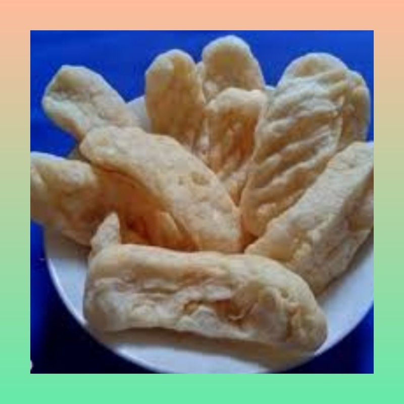 

Lidah cuanki 1 kg | Lidah cuanki kiloan | Lidah cuanki renyah