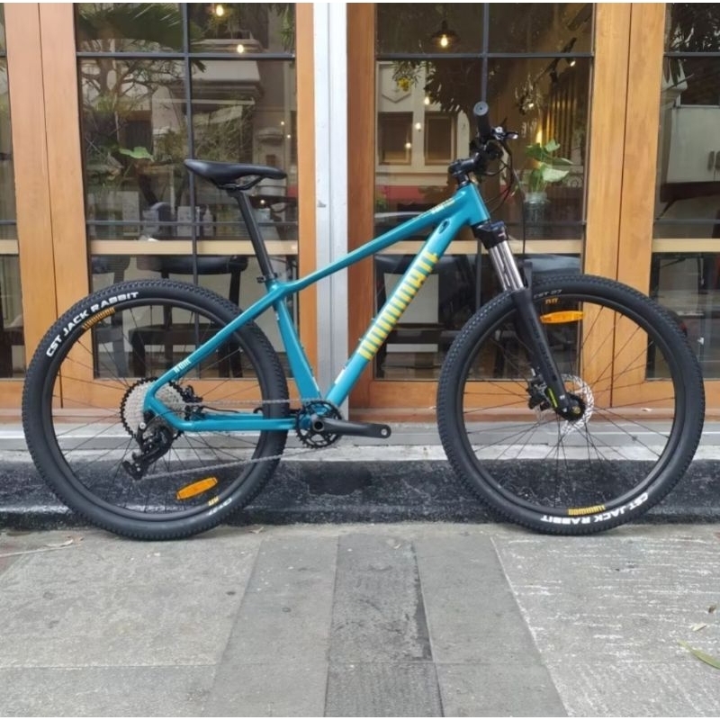 SEPEDA MTB DOMINATE A ONE COMP 11 SPEED 27.5 INCH BY UNITED