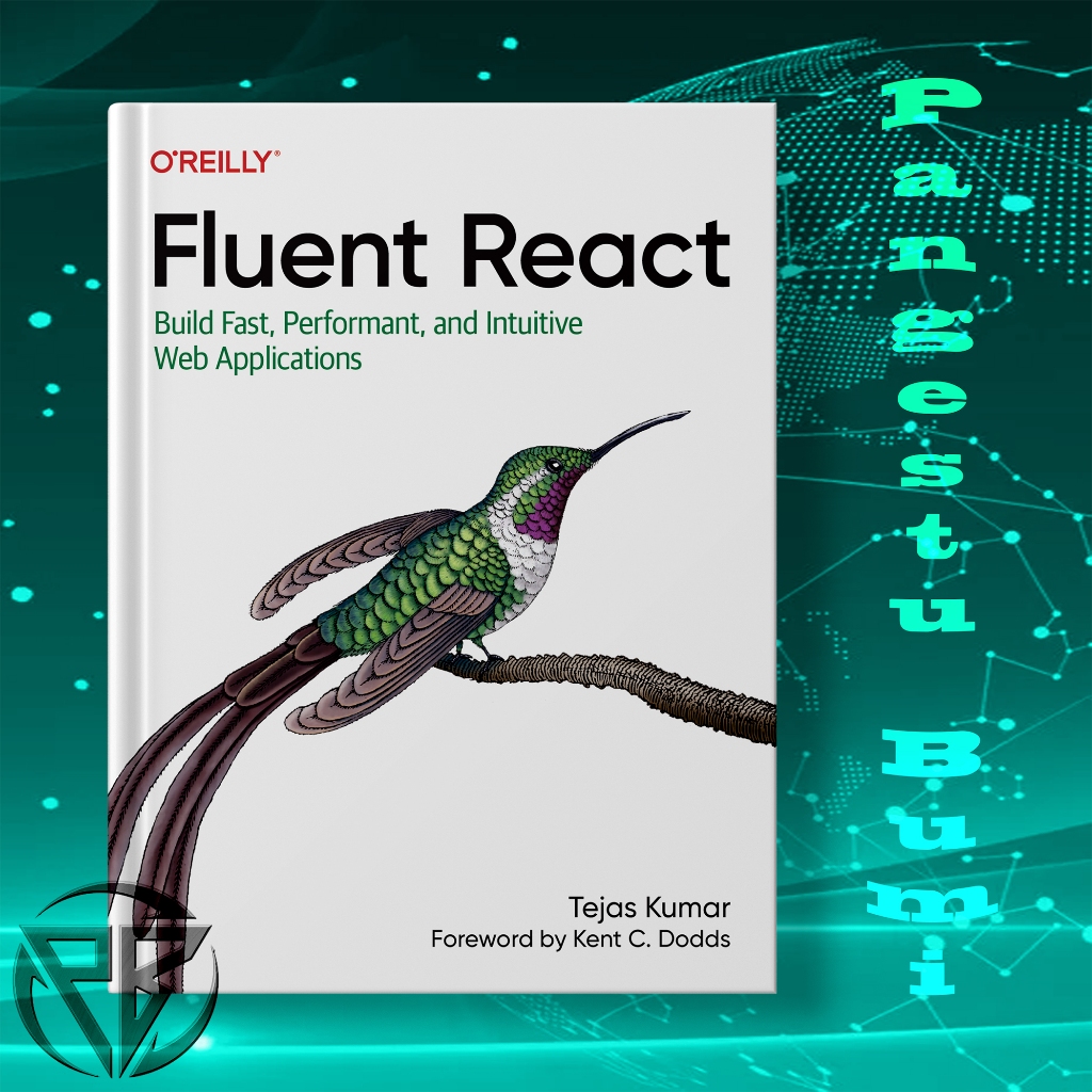 Fluent React: Build Fast, Performant, and Intuitive Web Applications